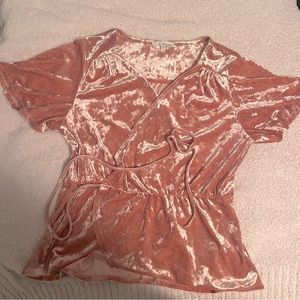 June & Hudson Blouse 👚